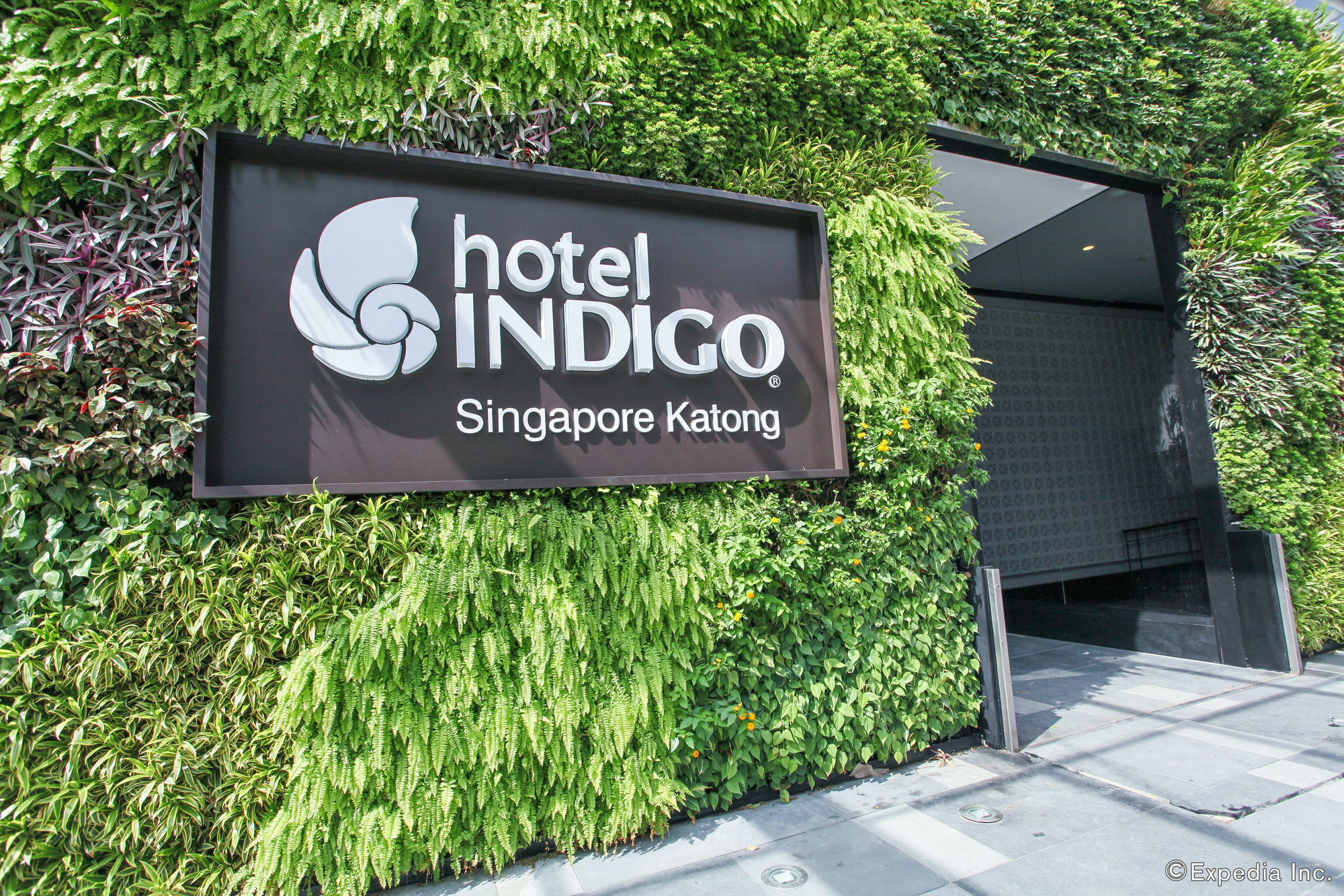 Hotel Indigo Singapore Katong, An Ihg Hotel Екстериор снимка